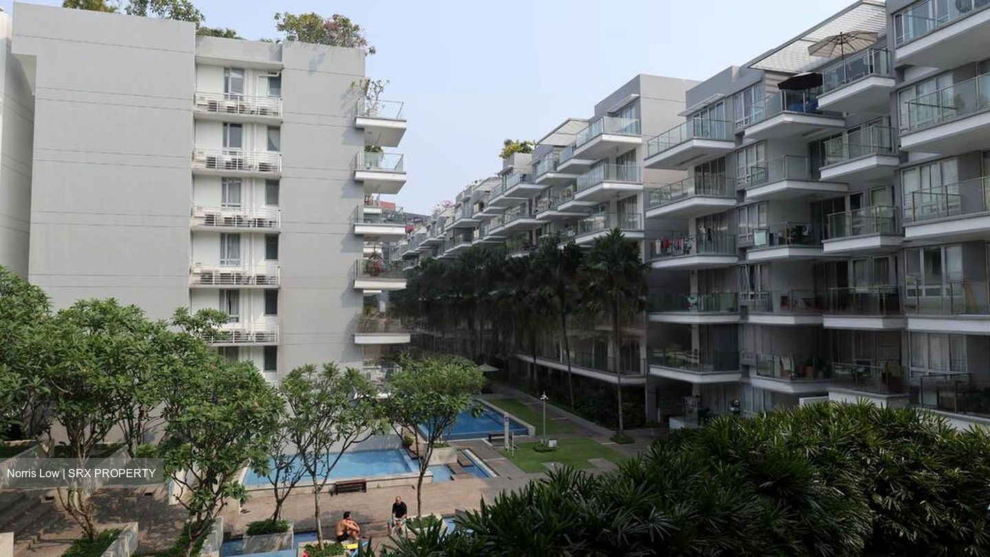 8 @ Mount Sophia (D9), Condominium #475900511